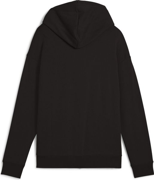 Puma Class Relaxed Full-zip Hoodie TR
