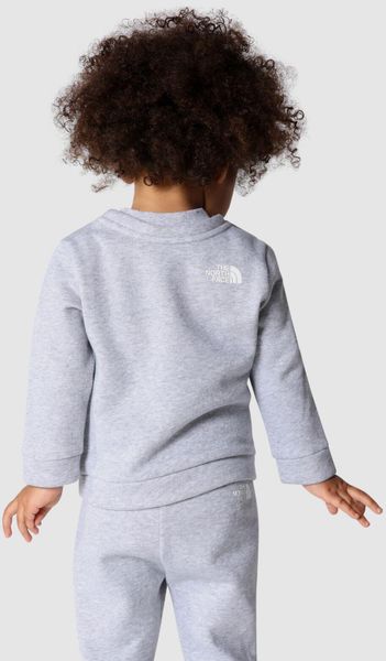 Baby Cotton Fleece SET