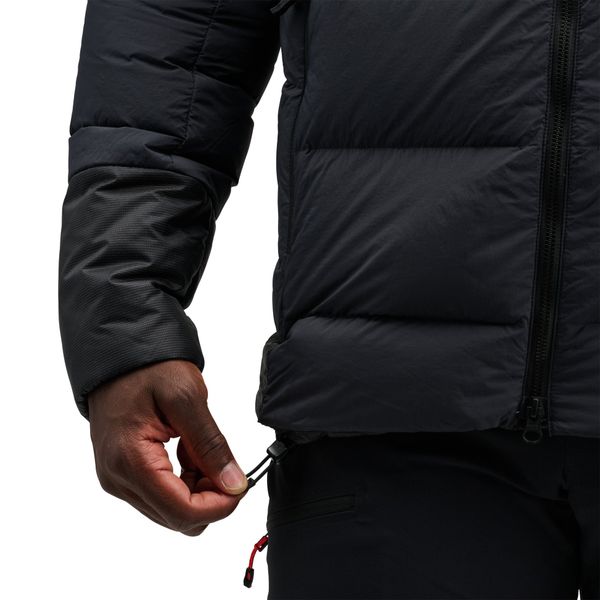 M Mission Down 3000 M Hoody