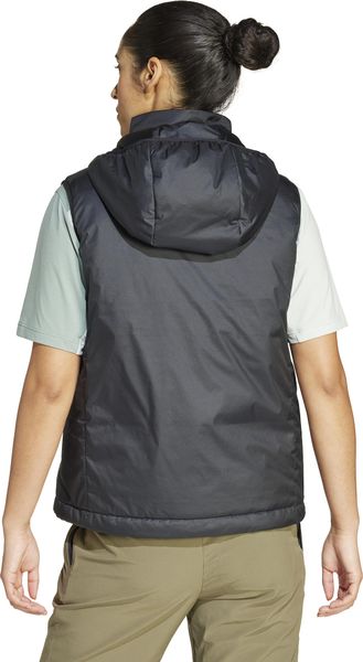 Terrex Multi Climawarm Insulated Hooded Vest