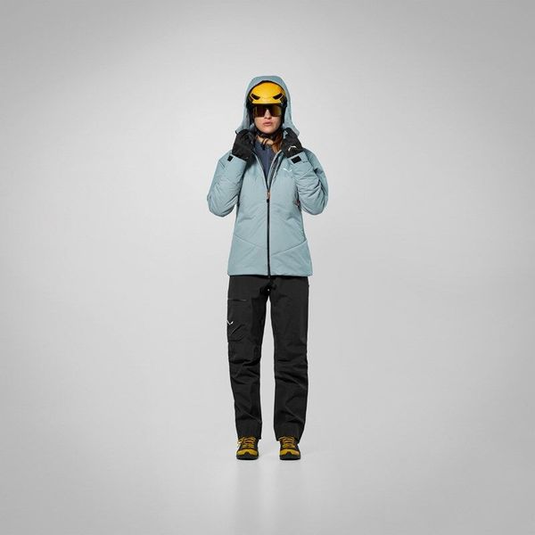 Ortles TirolWool® Air HD Jacket W