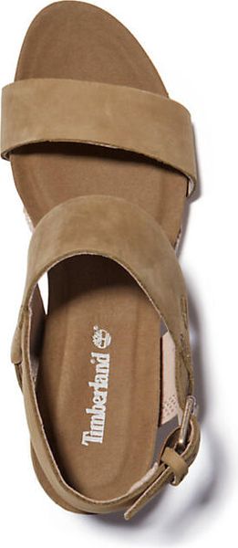 Capri Sunset Wedge