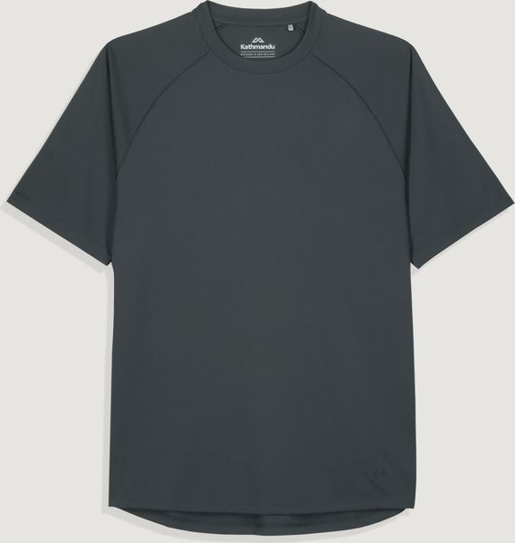 Sun-stopper MNS Short Sleeve Tee