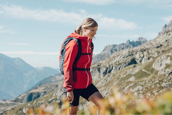 Fitz Roy III Jacket