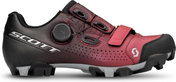 Shoe W's Mtb Team Boa