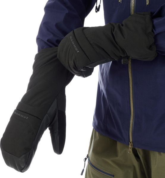 Casanna Mitten