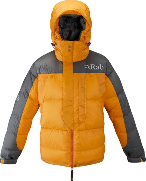 Expedition 8000 Jacket