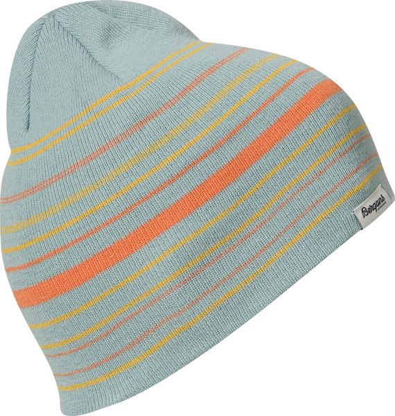Striped Youth Beanie