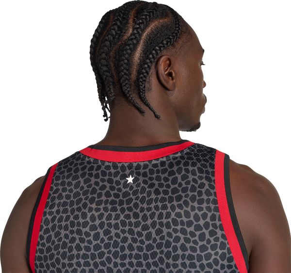 DBB Basketball Away Jersey