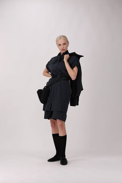 Sumatra Dress