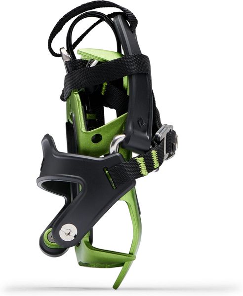 Neve Strap Crampons