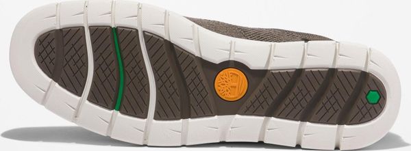 Graydon Knit Oxford Basic