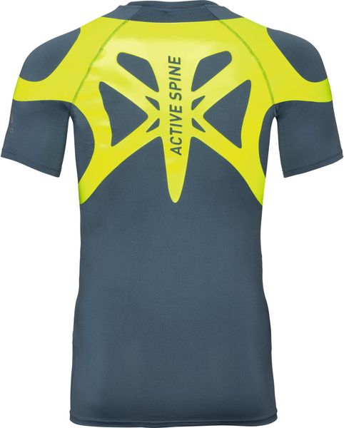 Men's Active Spine Light Base Layer T-shirt