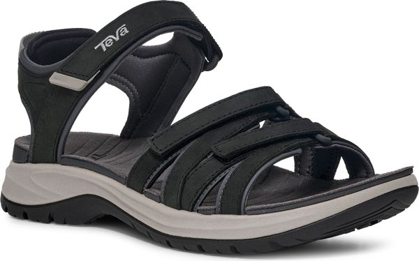 Tirra Sport Leather Women