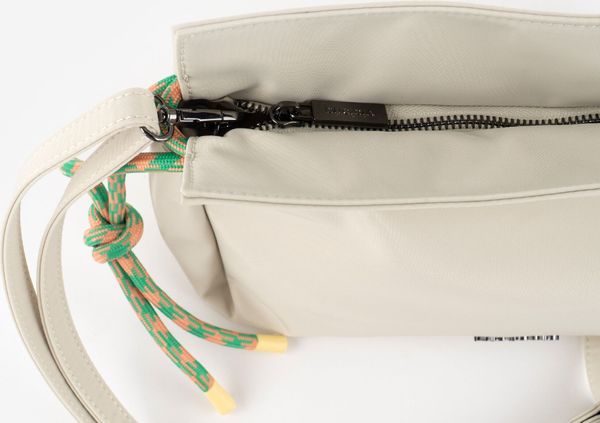 Bolso Nylon Cordones Women