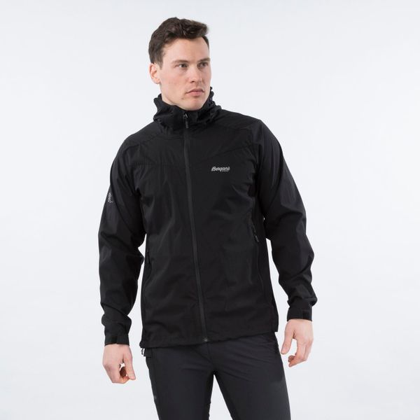 Microlight Jacket