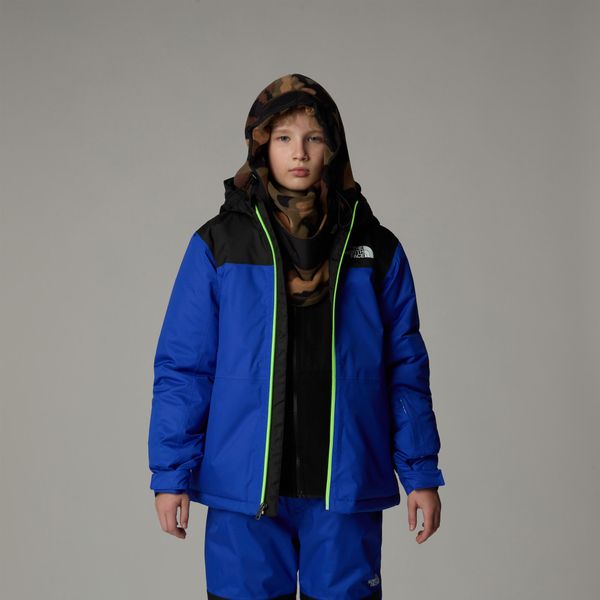 Boys Freedom Insulated Jacket