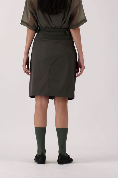 Sumatra Skirt