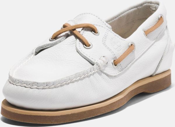 Womens Classic Boat Boat Shoe