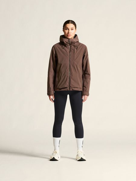 Explore Padded Jacket Women