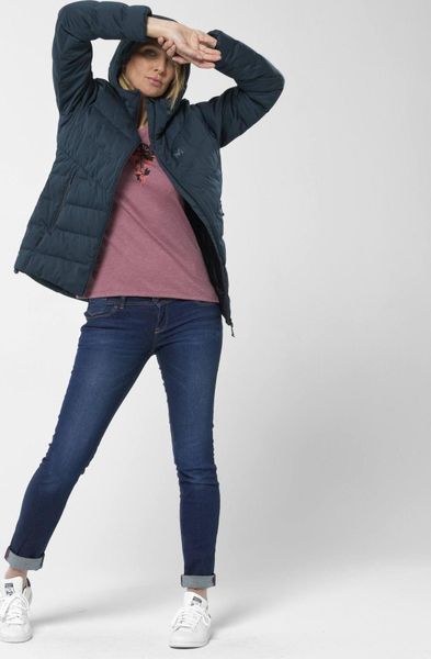 Iwate Stretch Jacket W