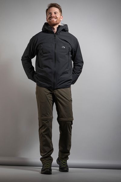 Zenja M's Recco Jacket