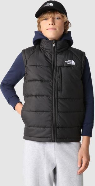 Teen Circular Vest