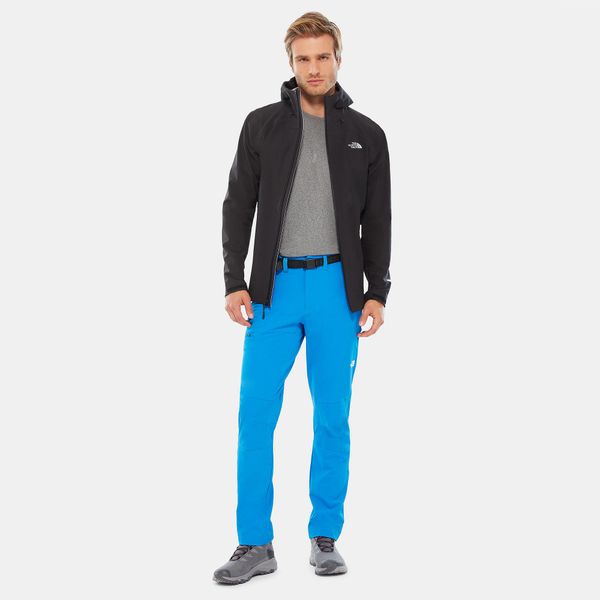 Mens Apex Flex Dryvent Jacket