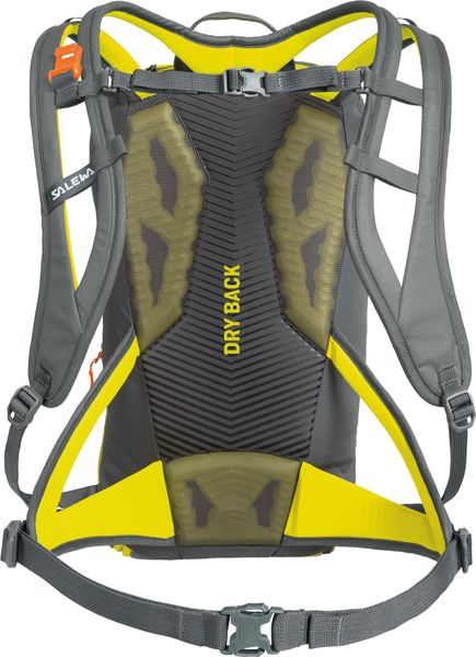 Winter Train 26 Backpack