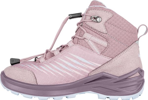 Zirrox II GTX Mid JR