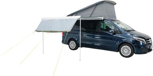 Hillcrest Tarp