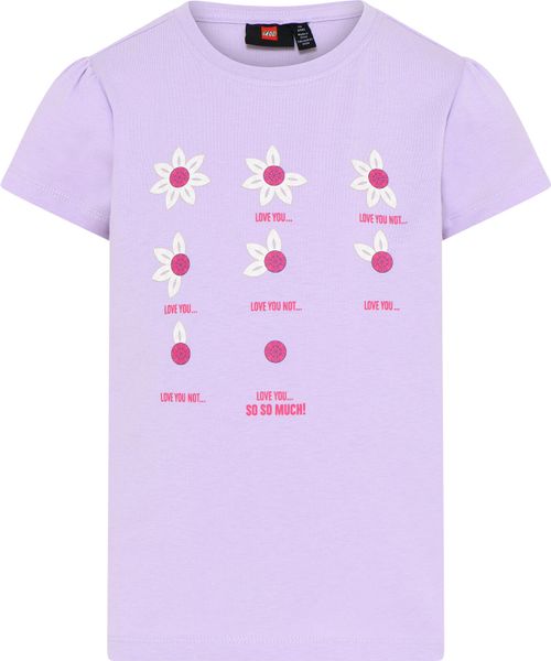 LWTAYLOR 300 - T-shirt SS