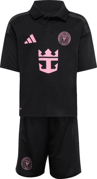 Inter Miami CF 26/27 Away Mini Kit Messi