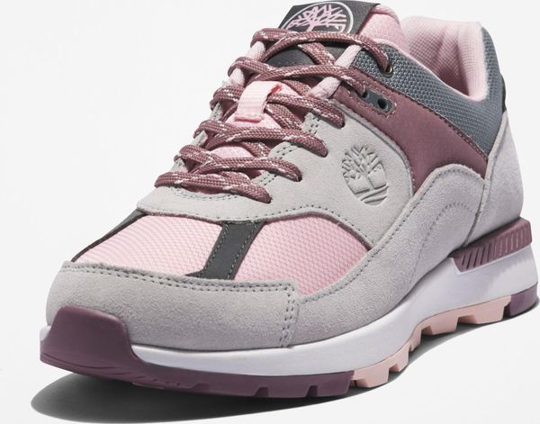 Womens Field Trekker Low