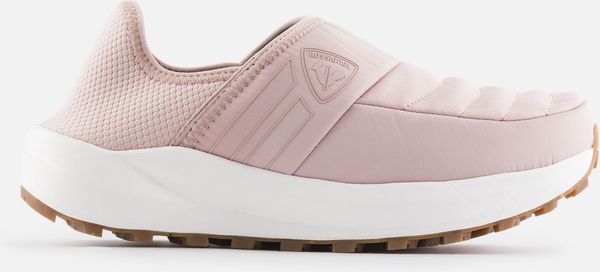 W Rossi Chalet Powder Pink 2.0