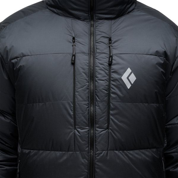 M Mission Down 6000 M Parka