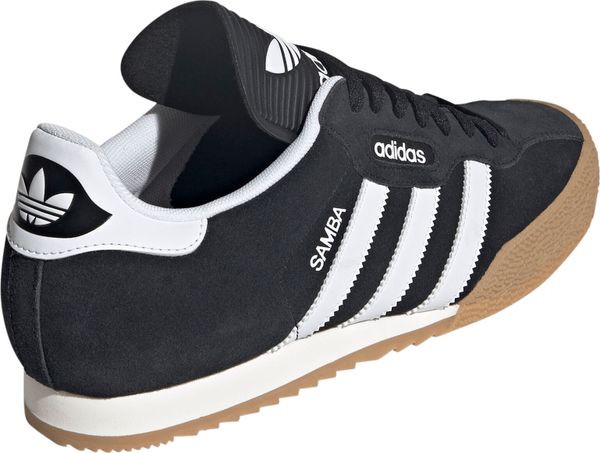 Samba Super Shoes