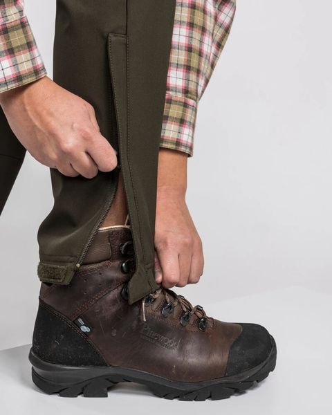 Wilda Stretch Shell Women Trouser