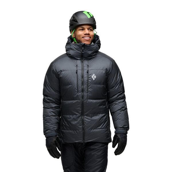 M Mission Down 6000 M Parka