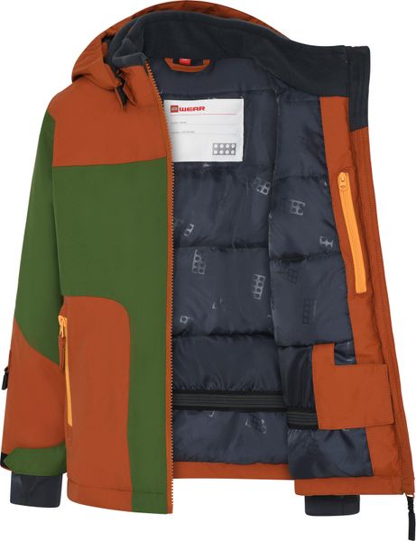 LWJESTED 710 - Jacket