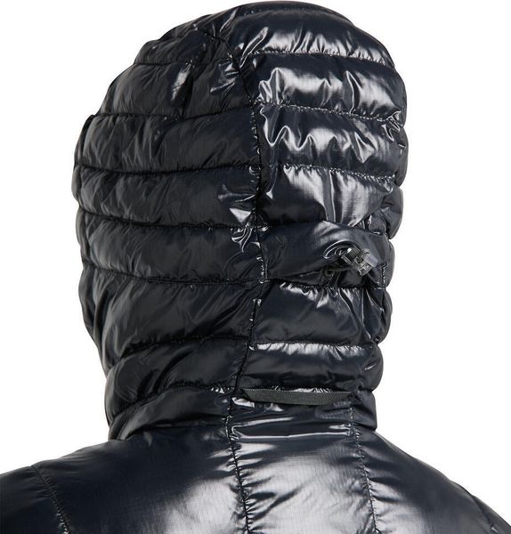 Roc Mimic Hood Women