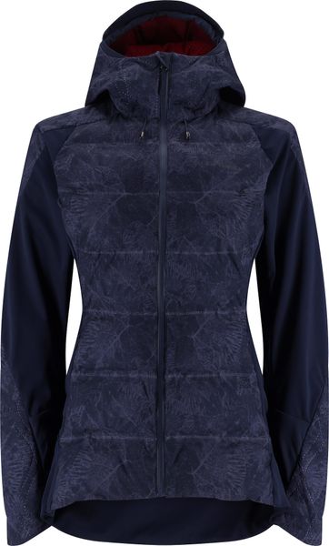 Voss Cross Jacket