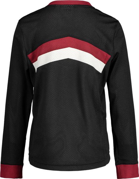 LavernaunB. Long Sleeve Freeride Jersey