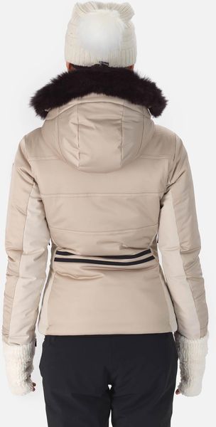 W ROC Jacket
