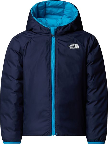 KID Reversible Perrito Hooded Jacket