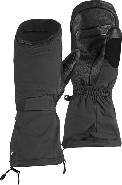 Scalottas 2 in 1 Mitten