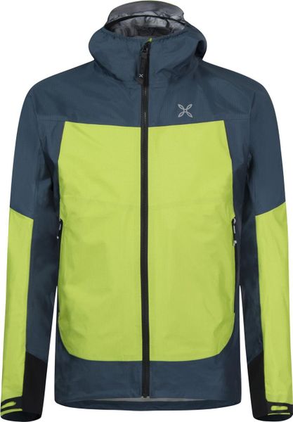 Energy 3 Hoody Jacket