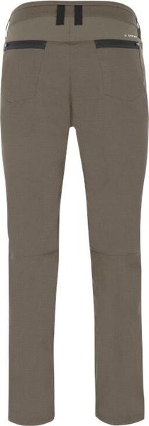 Lavaredo Hemp W Light Pants