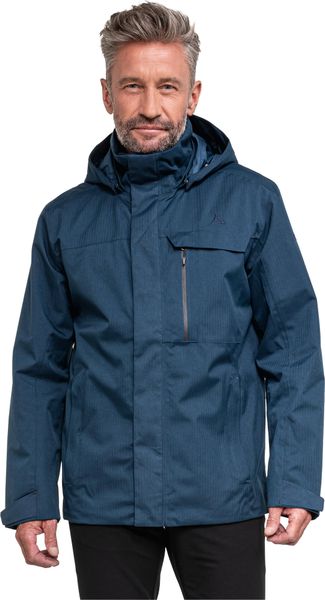Zipin! Jacket Imphal Men