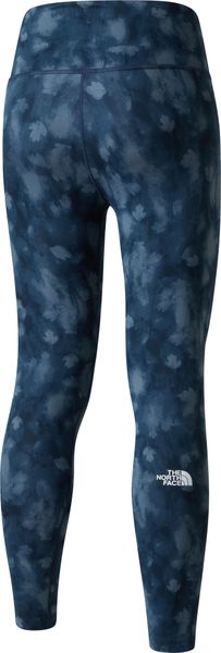 Womens Flex 25IN Tight - Print